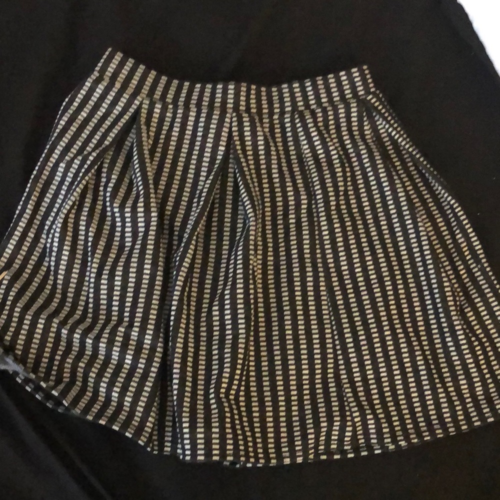 Joe B Mini skirt